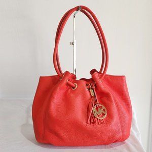 Michael Kors Satchel purse free shipping